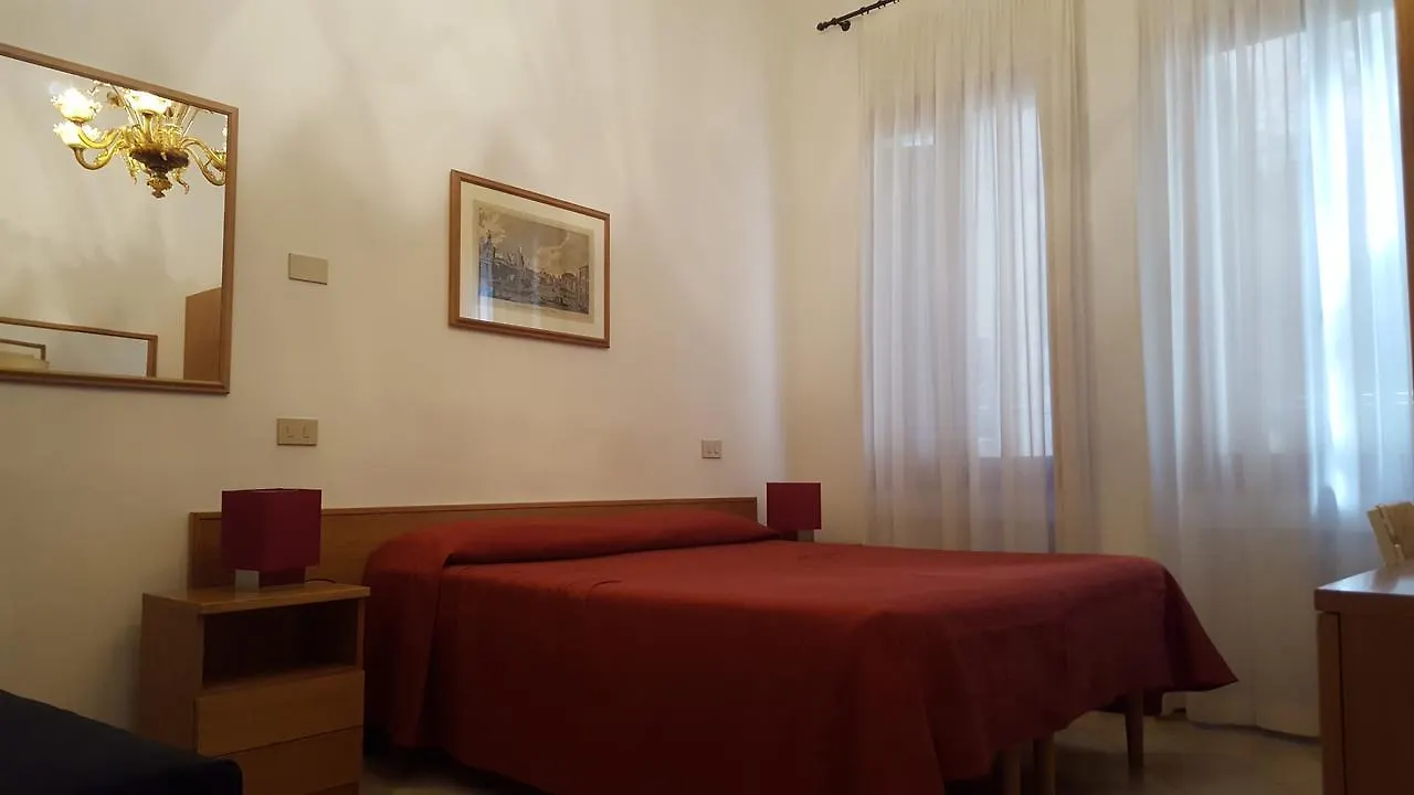Bed and Breakfast Rialto1082 Venedig