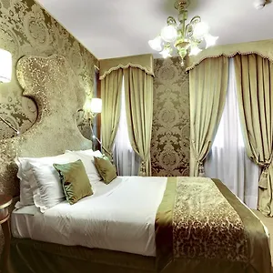 Hotel Casanova, Venedig