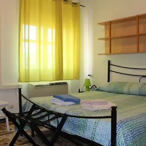 Budget Pensjonat Alghero