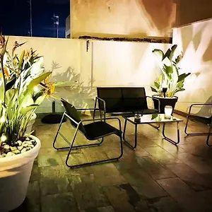 Il Civico 2 Bed & Breakfast Bari