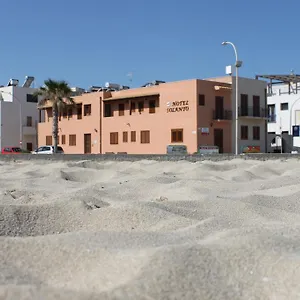 Solanto Hotel San Vito Lo Capo