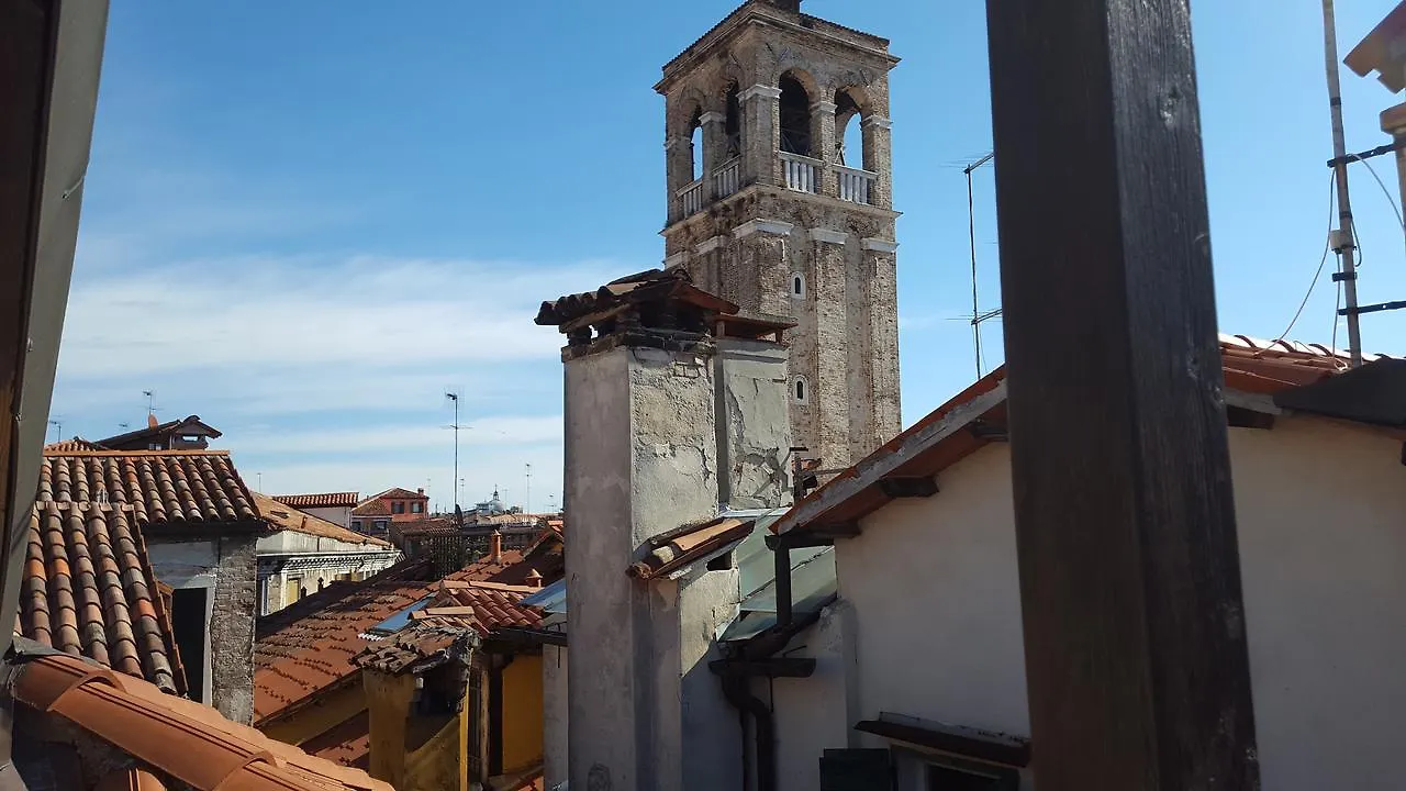 Rialto1082 Bed & Breakfast Venice 0*,  Italy